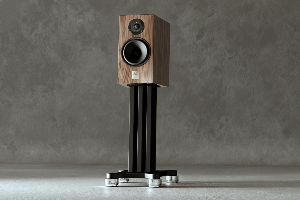 Szwedzki hi-end w czterech rozmiarach - Marten Dexter