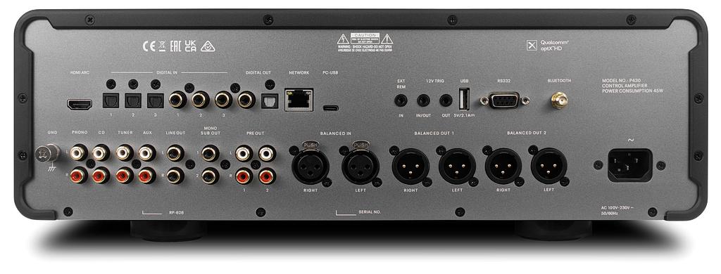 Od integry do systemu dzielonego - Michi Prestige P430 i S430