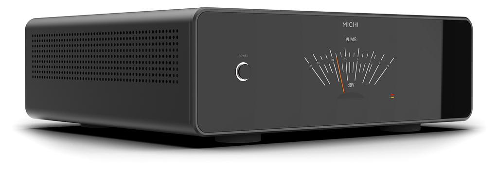 Od integry do systemu dzielonego - Michi Prestige P430 i S430