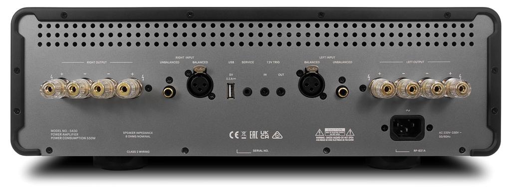 Od integry do systemu dzielonego - Michi Prestige P430 i S430