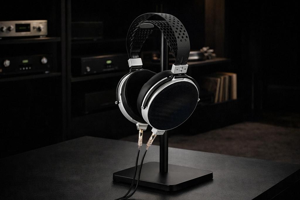 Planarny flagowiec w rozsądnej cenie - Moondrop Skyland