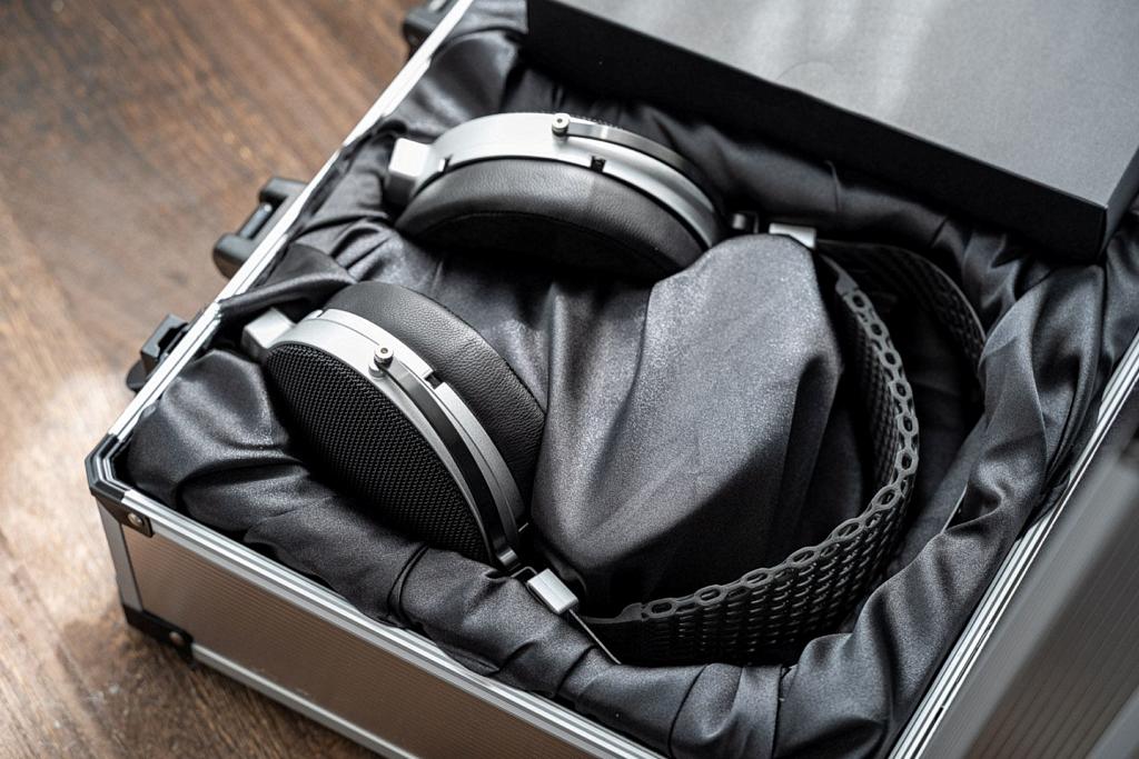 Planarny flagowiec w rozsądnej cenie - Moondrop Skyland