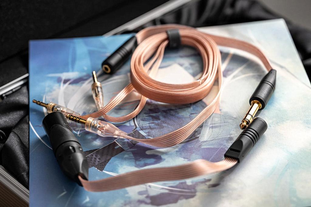 Planarny flagowiec w rozsądnej cenie - Moondrop Skyland