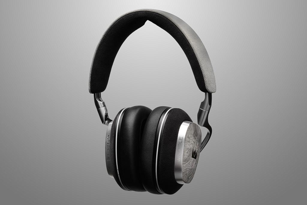 Hybrydowe słuchawki bez kabli - Noble Audio FoKus Artemis i FoKus Apollo Pro