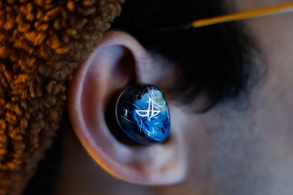 Hybrydowe TWS-y w przystępnej cenie - Noble Audio Osprey
