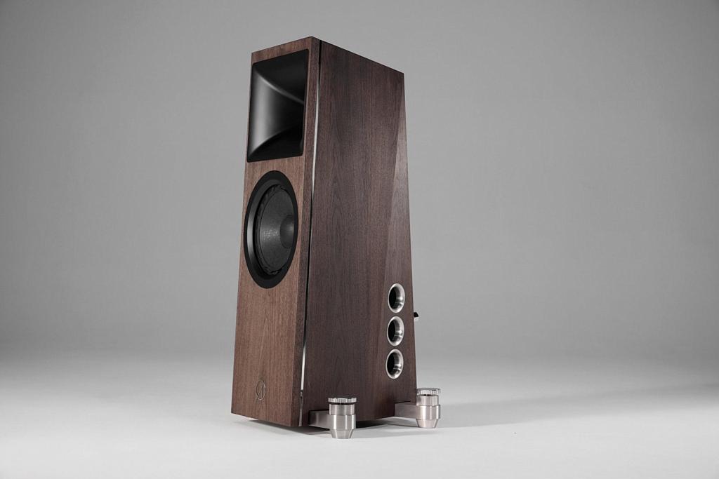 Olbrzym z Norwegii - Ø Audio Ymir