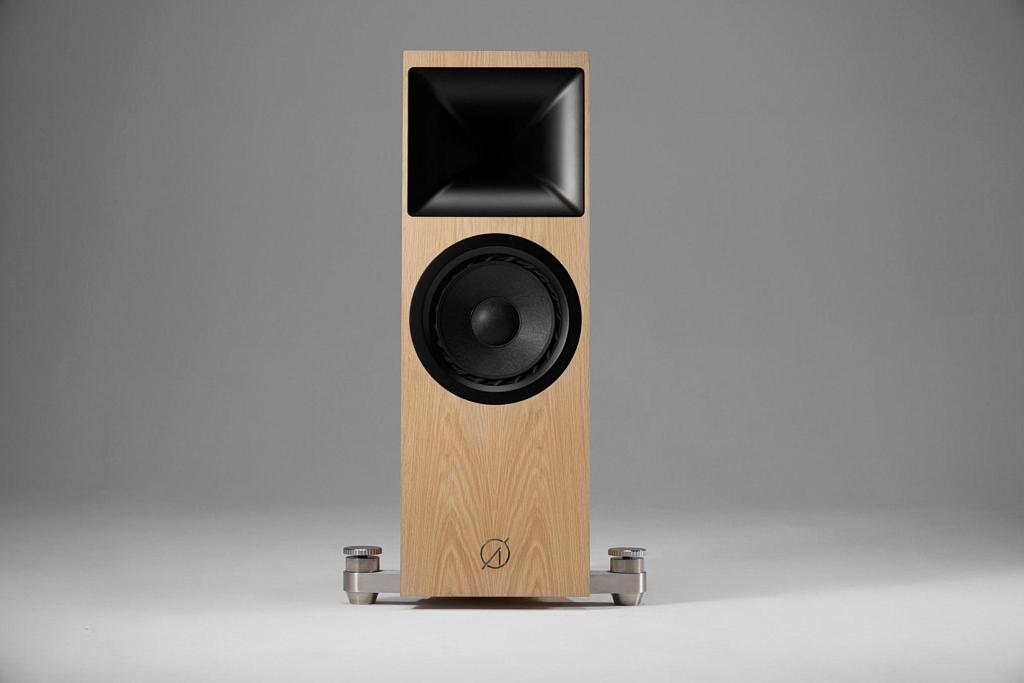 Olbrzym z Norwegii - Ø Audio Ymir