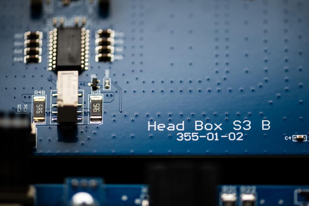 Wzmacniacze dla wymagających słuchawek - Pro-Ject Head Box S3 B i Head Box DS3 B