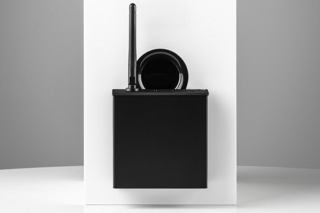 Prosty sposób na "uaktywnienie" kolumn - Pro-Ject Wireless Box E