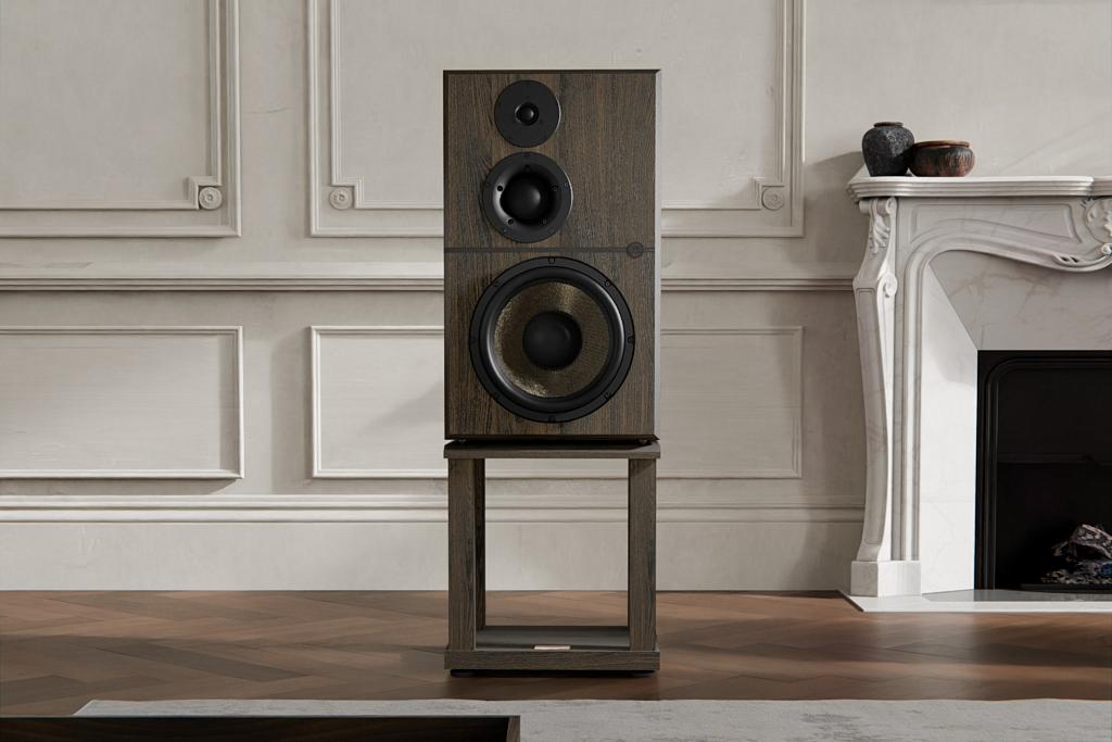 Flagowiec limitowany do 300 par - Revival Audio Atalante Grande Réserve