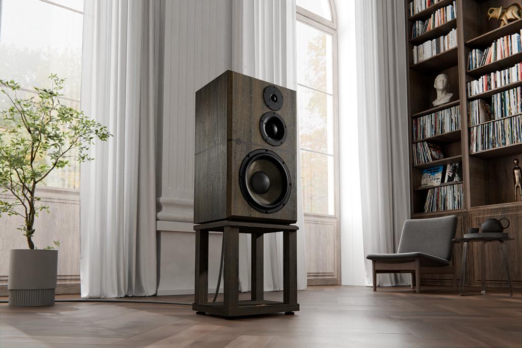 Flagowiec limitowany do 300 par - Revival Audio Atalante Grande Réserve
