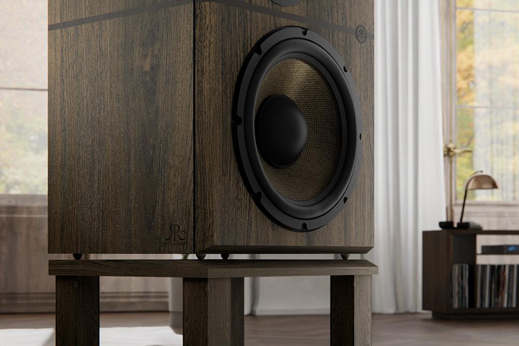 Flagowiec limitowany do 300 par - Revival Audio Atalante Grande Réserve
