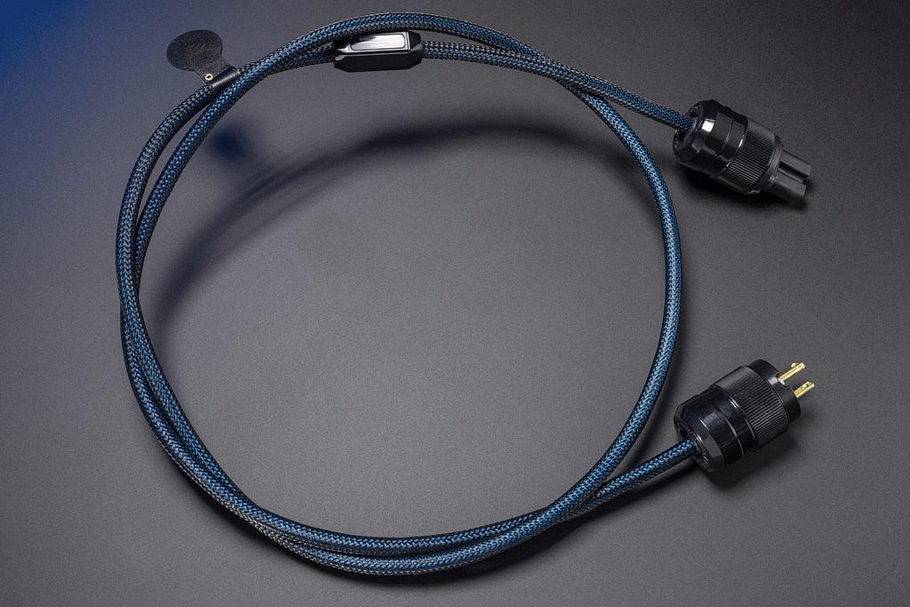 Holenderskie kable po liftingu - Siltech Classic Legend MKII