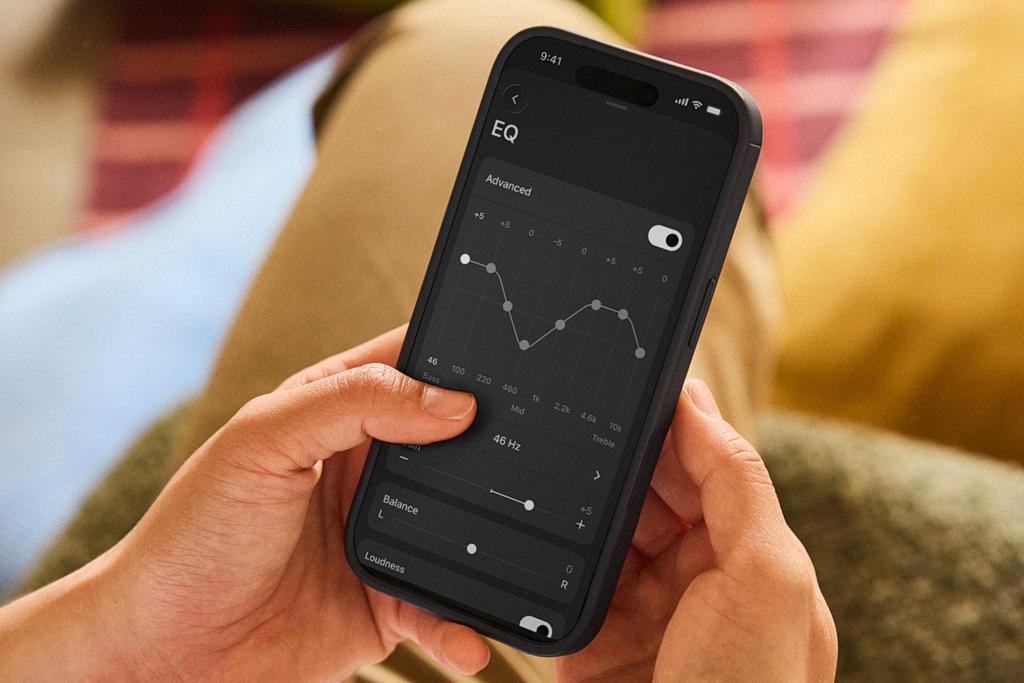 Z głośników prosto na głowę - Sonos Ace Ultra