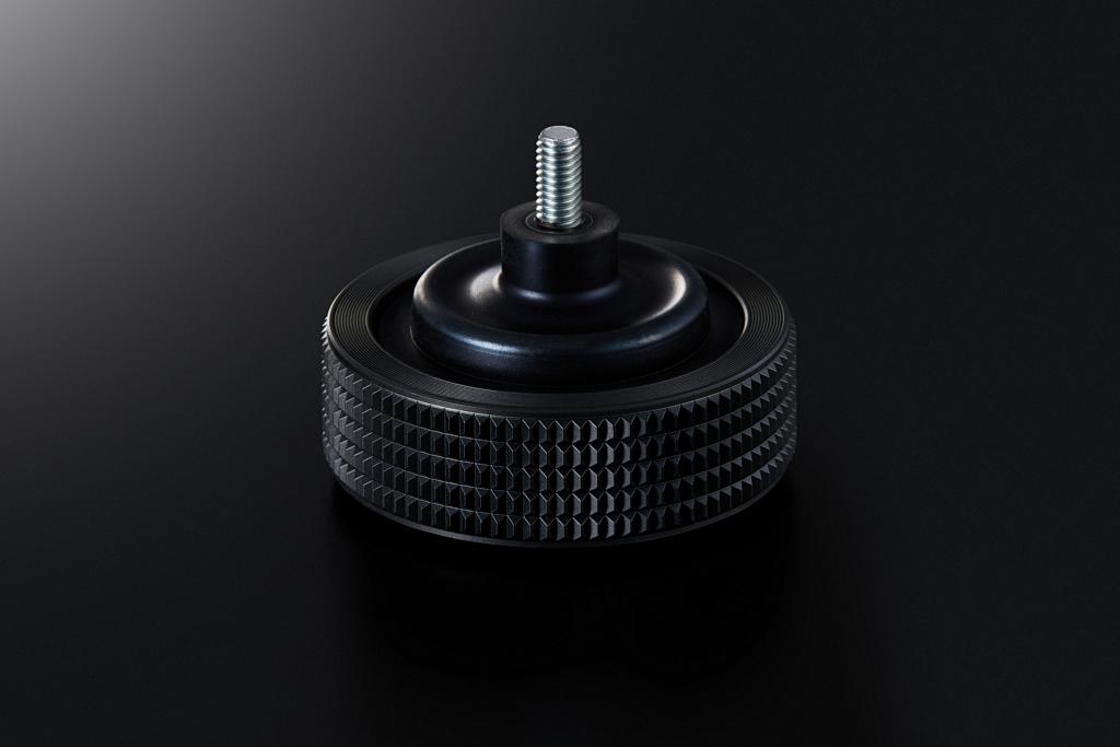 Legenda klubów w nowym wydaniu - Technics SL-1210MKX