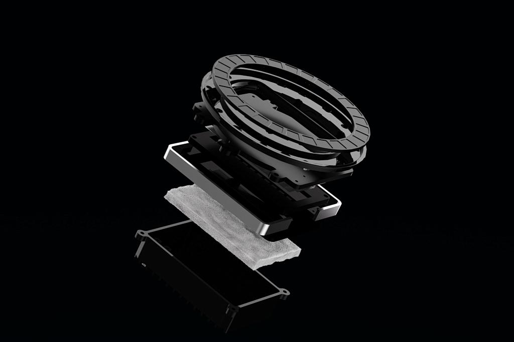 Pomiędzy Evo a Elysianami - Wharfedale Aura