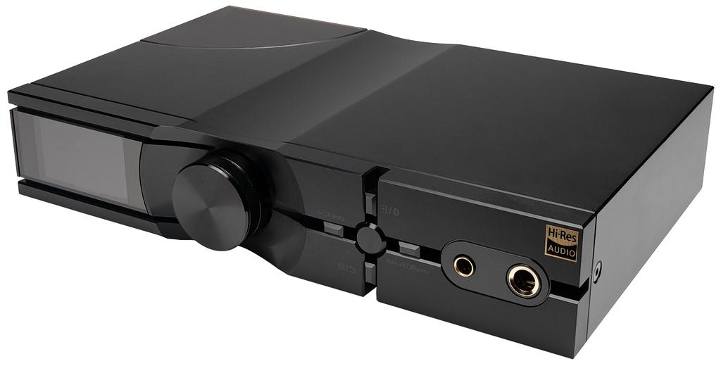 Kolejna generacja biurkowych klocków z serii Neo - iFi Audio Neo iDSD 3 i Neo Stream 3