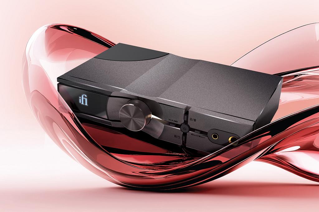 Kolejna generacja biurkowych klocków z serii Neo - iFi Audio Neo iDSD 3 i Neo Stream 3