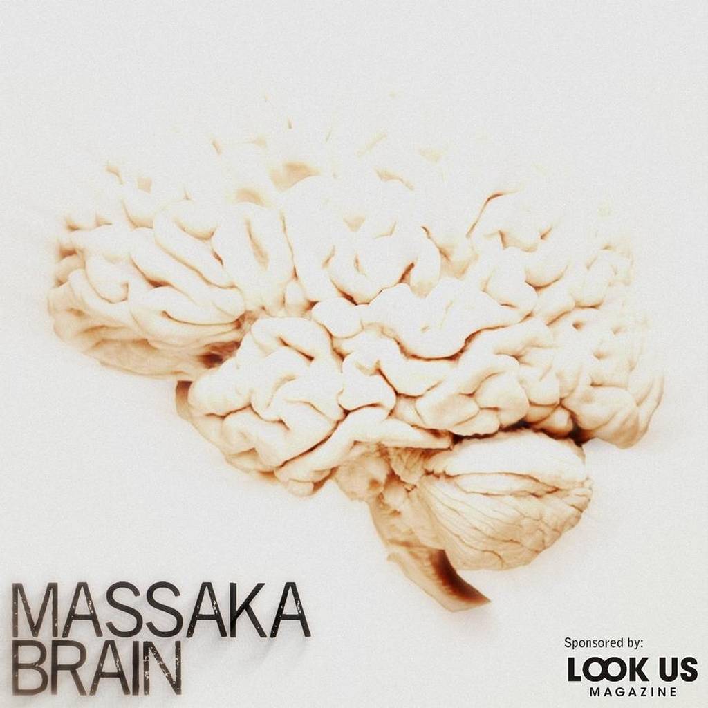 Brian Massaka - Brain