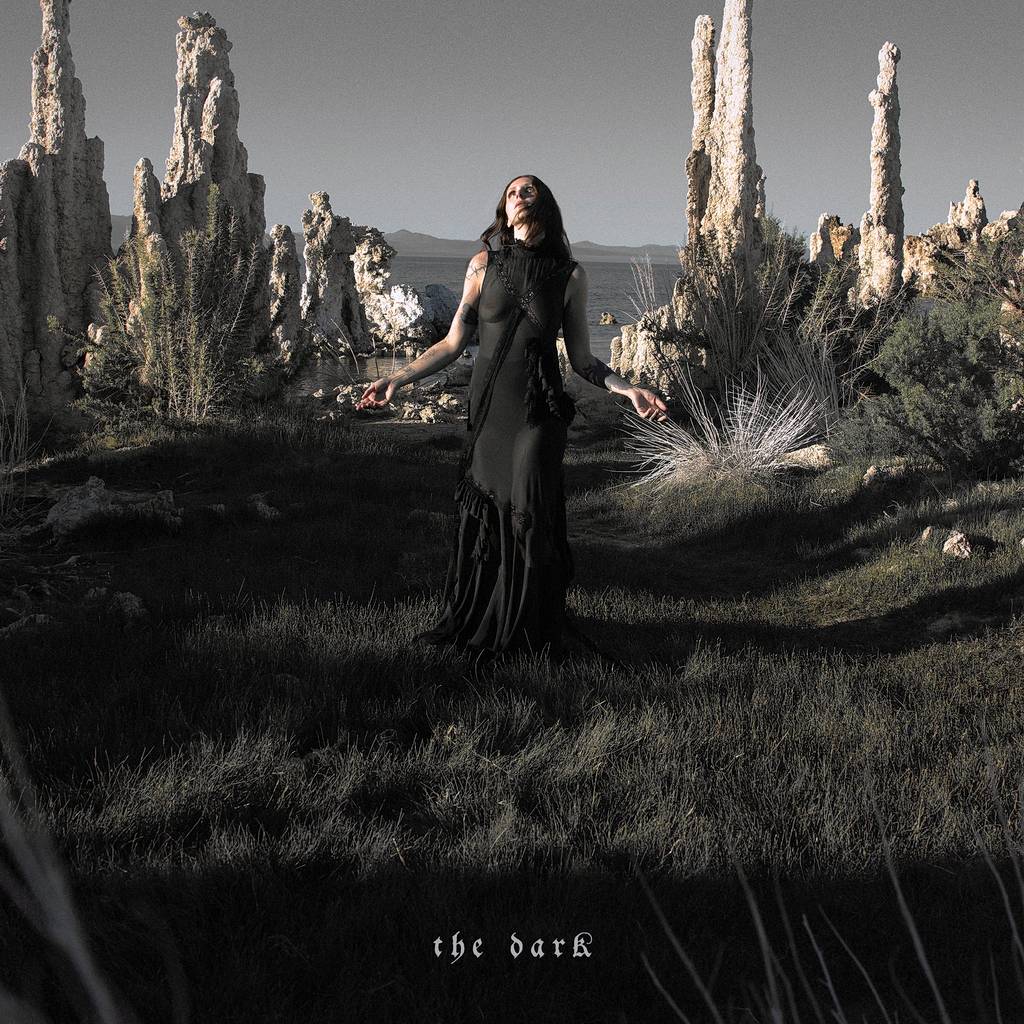 Chelsea Wolfe - The Dark