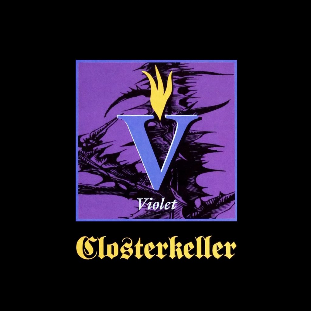 Closterkeller - Violet