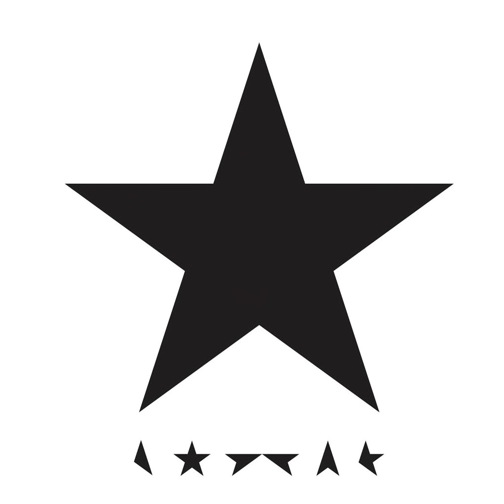 David Bowie - Blackstar