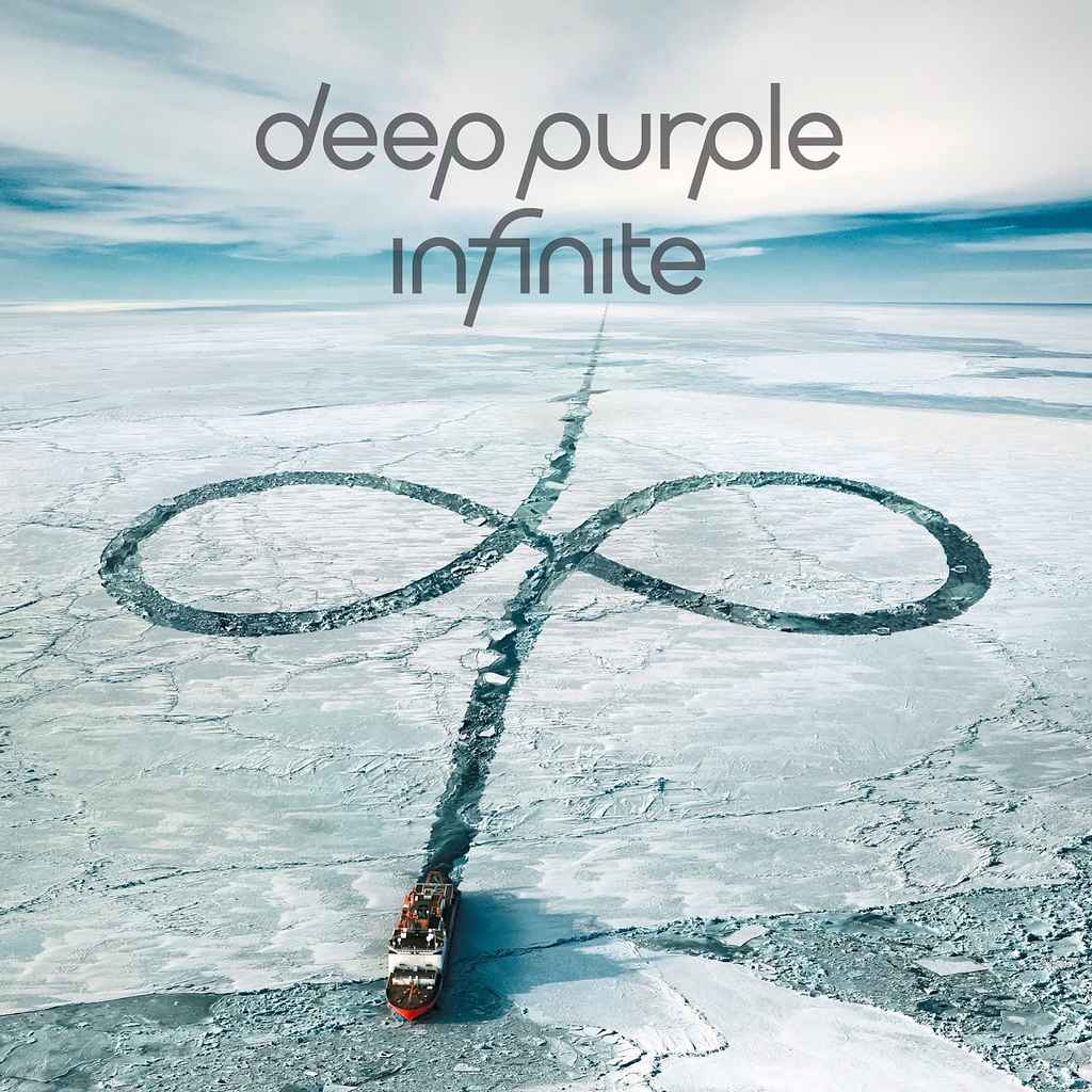 Deep Purple - inFinite