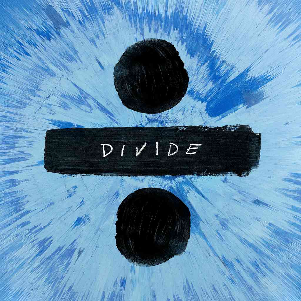 Ed Sheeran - Divide