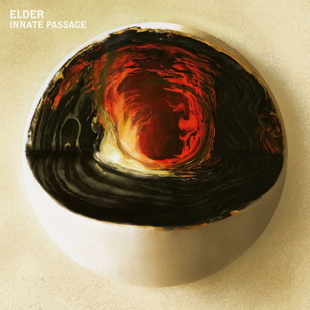 Elder - Innate Passage