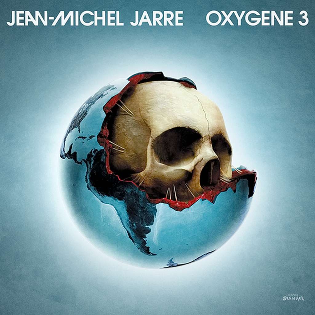 Jean Michel Jarre - Oxygene 3