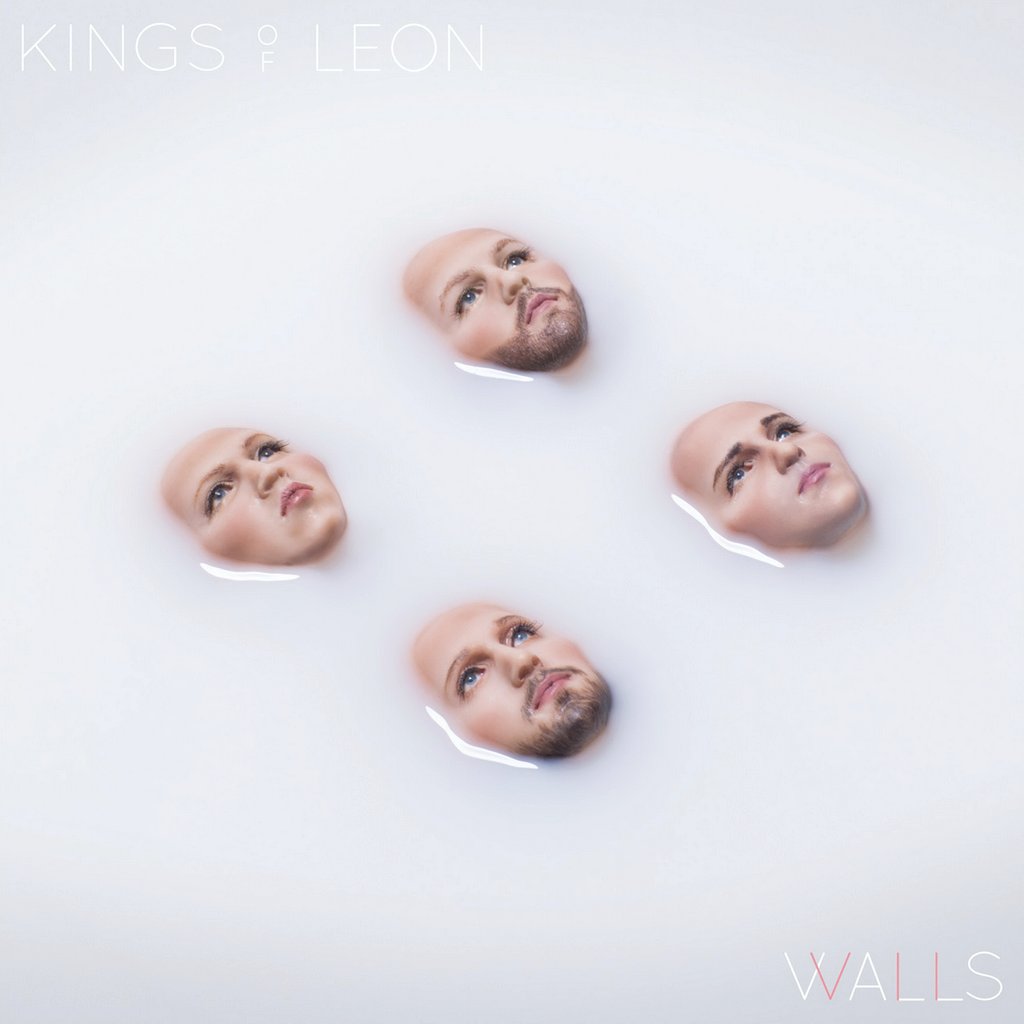 Kings of Leon - Walls