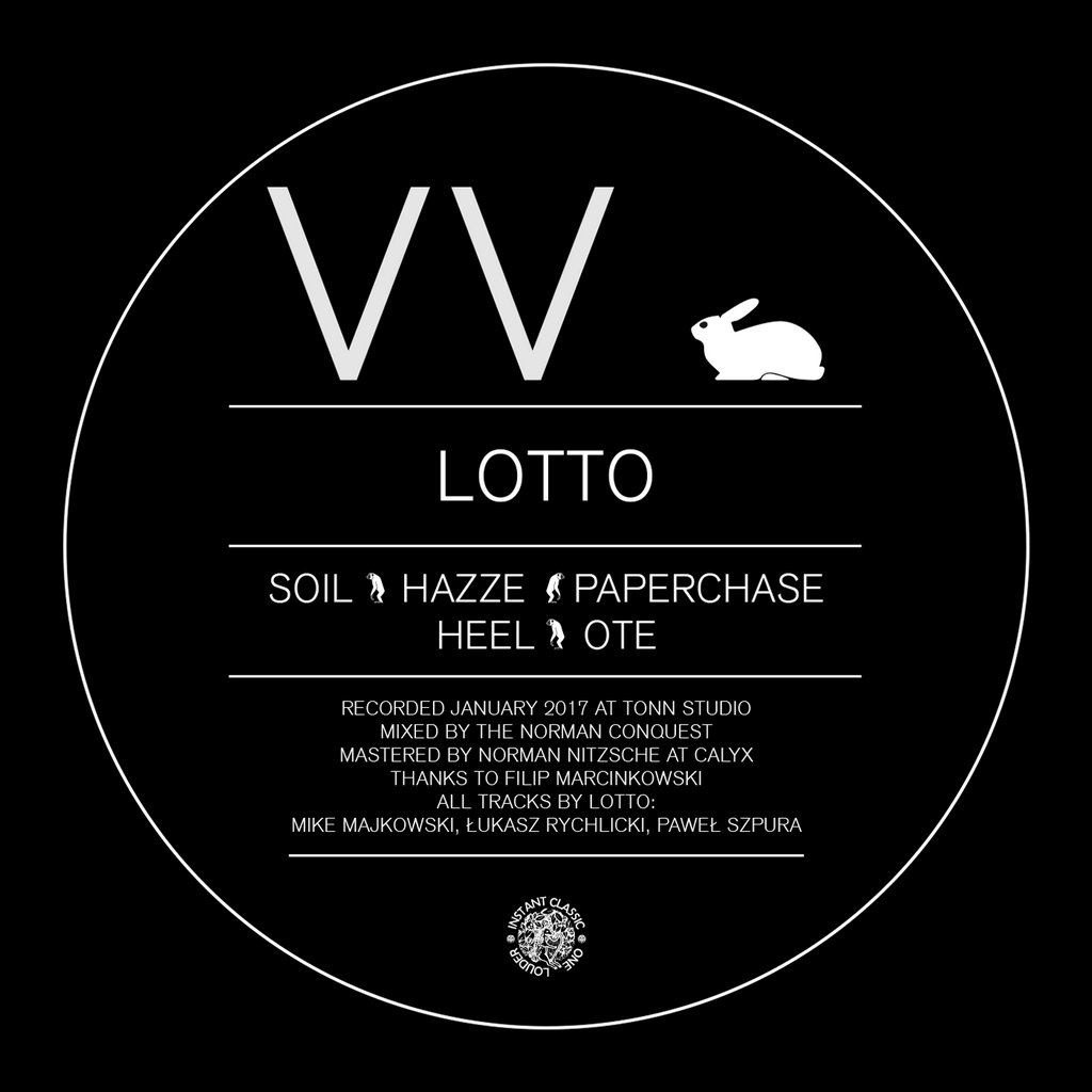 Lotto - VV