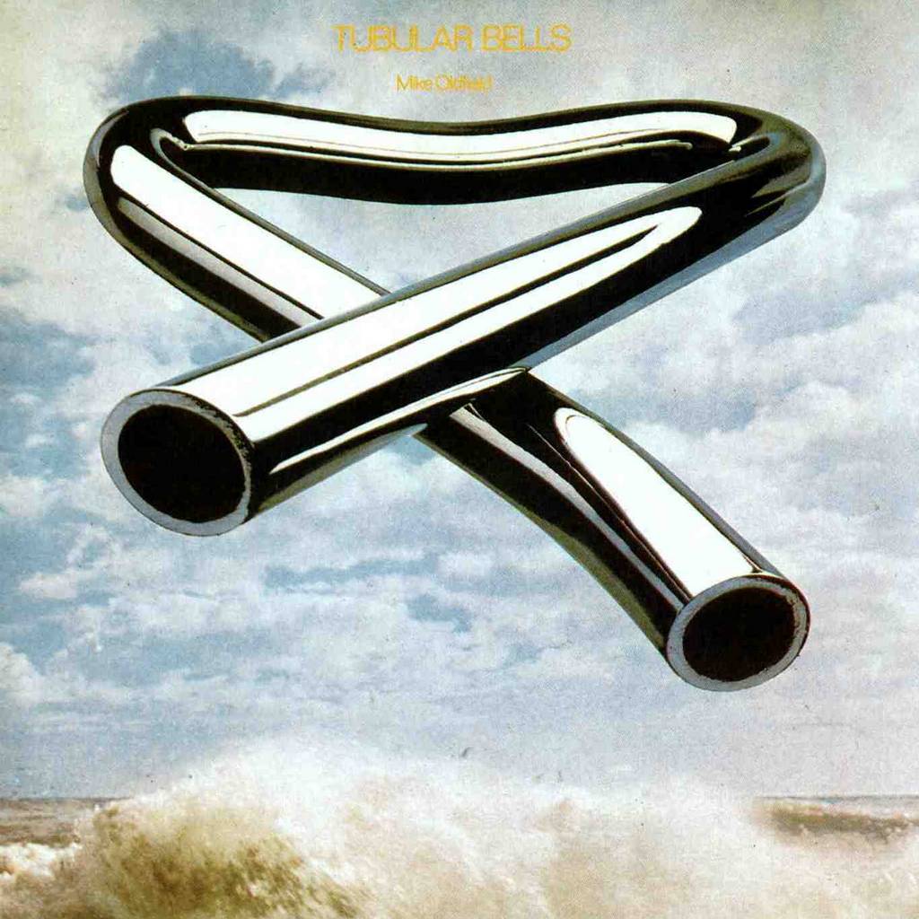 Mike Oldfield - Tubular Bells