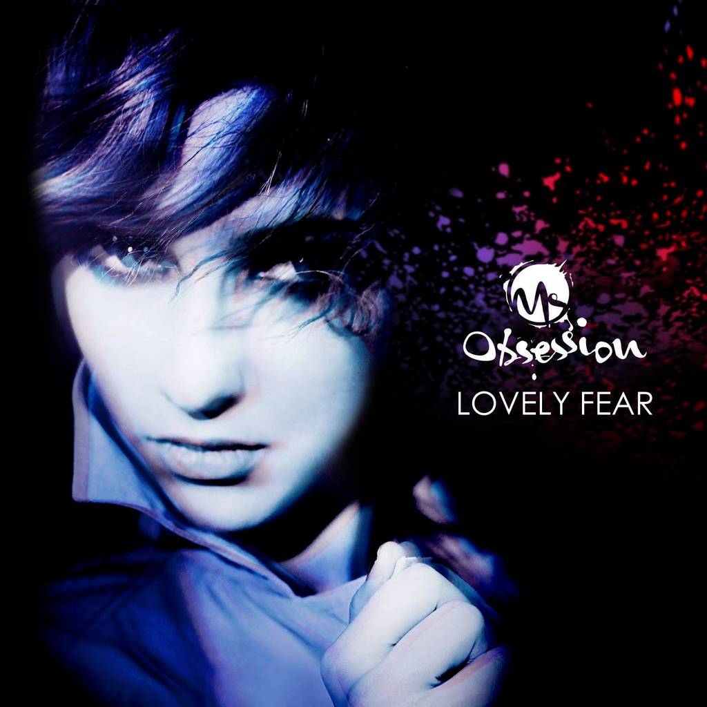 Ms. Obsession - Lovely Fear