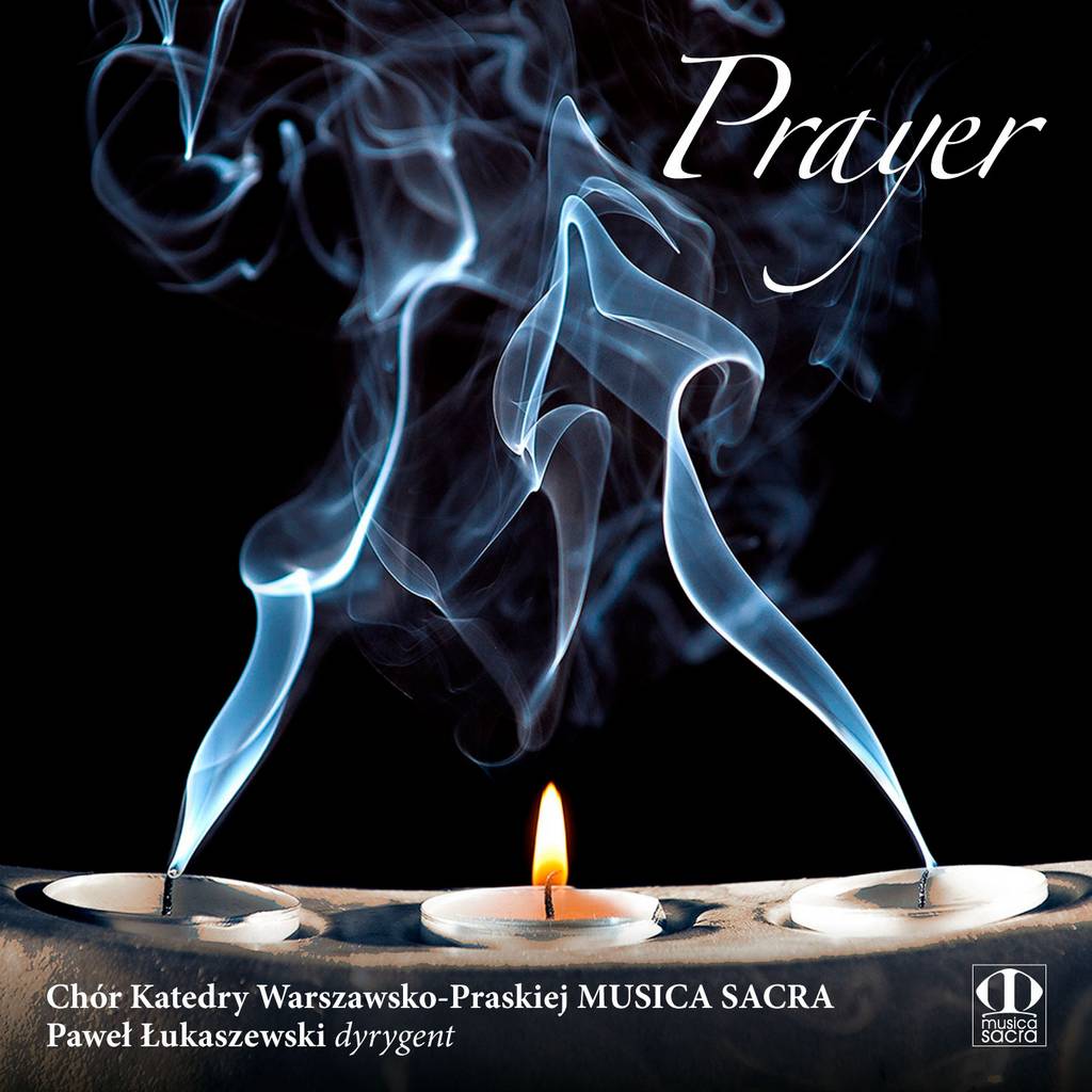 Musica Sacra - Prayer