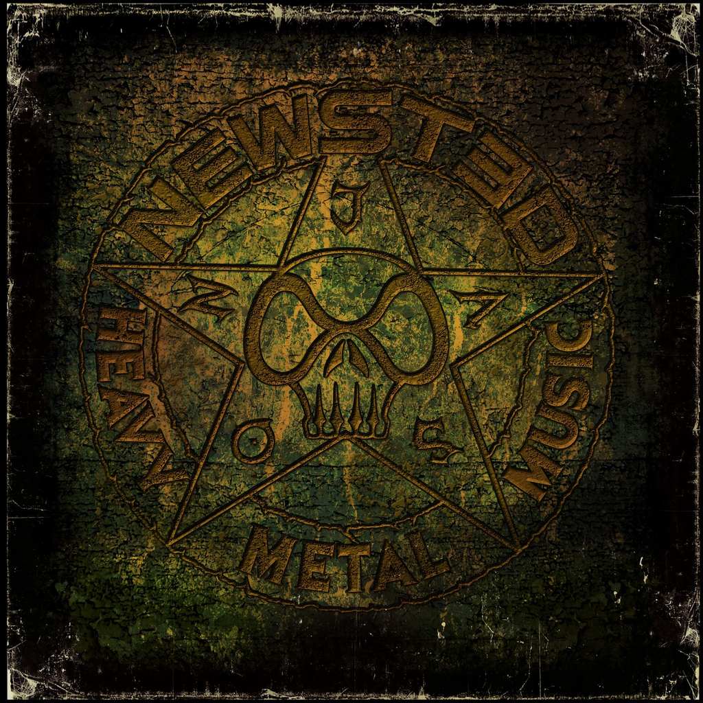 newsted heavy metal music album download