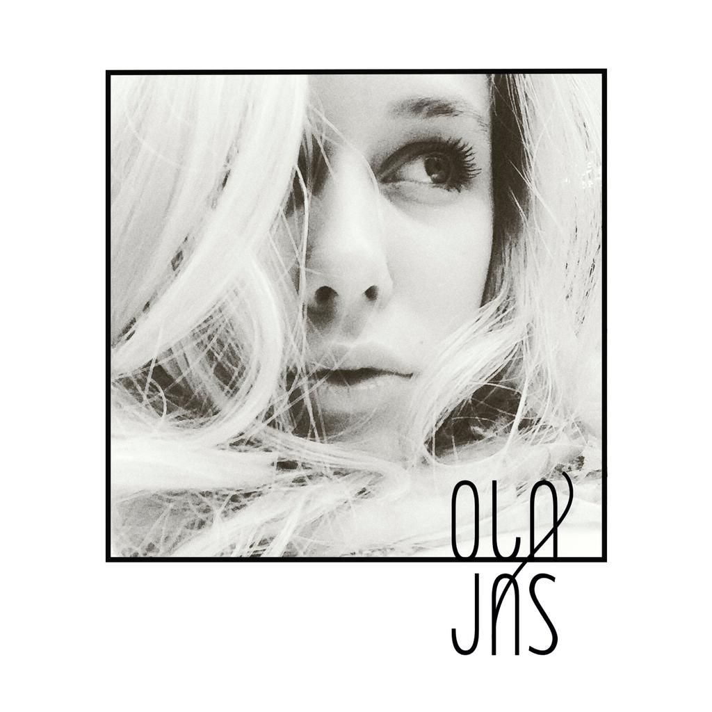 Ola Jas - EP