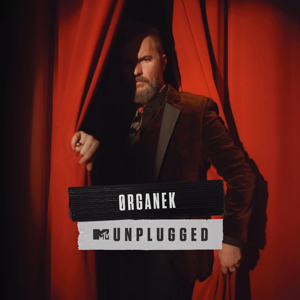 Organek - MTV Unplugged