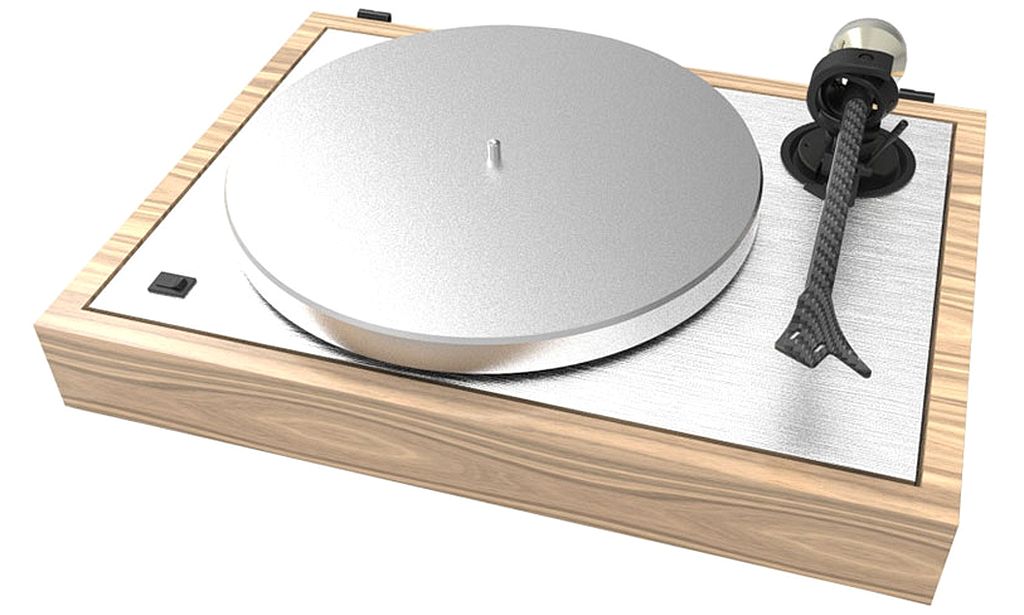 Pro-Ject The Classic