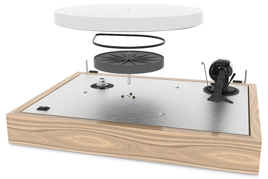 Pro-Ject The Classic