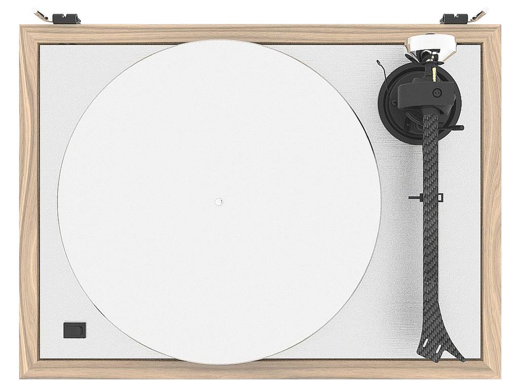 Pro-Ject The Classic