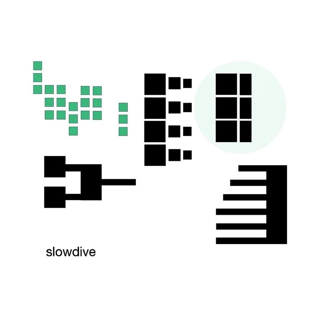 Slowdive - Pygmalion
