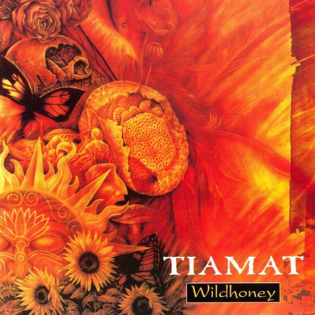 Tiamat - Wildhoney