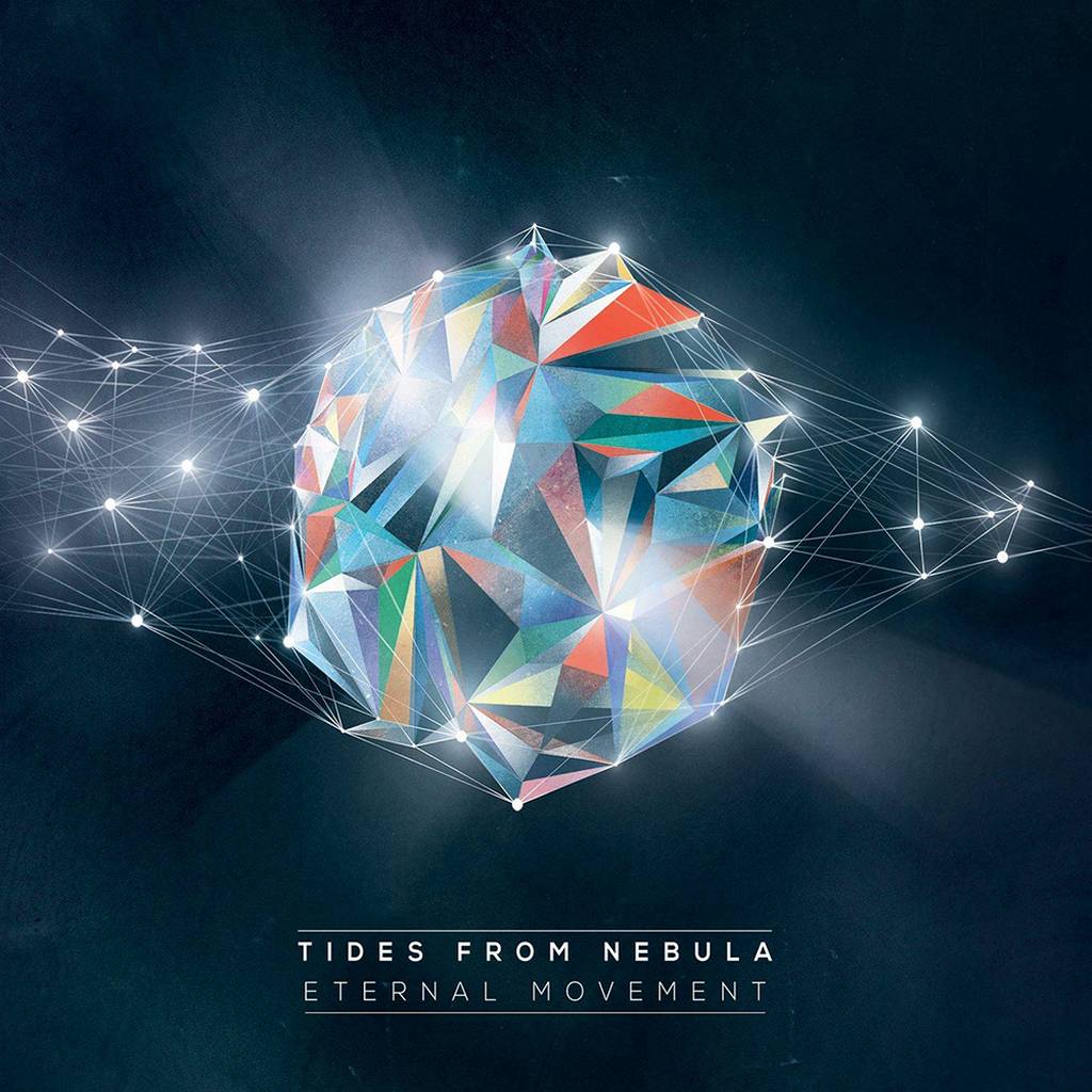 Tides From Nebula - Eternal Movement