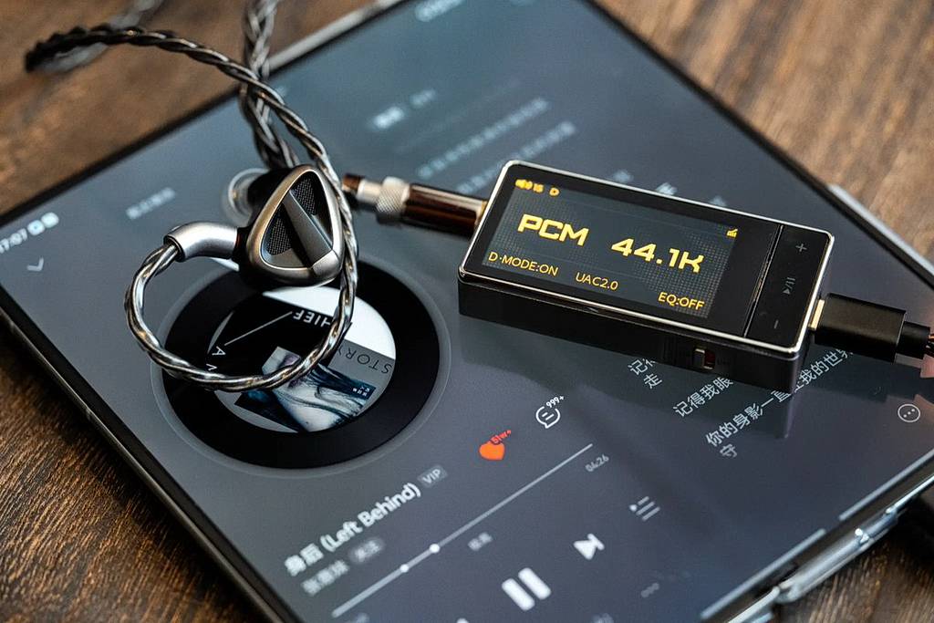 Chi-Fi - rewolucja czy zagrożenie?