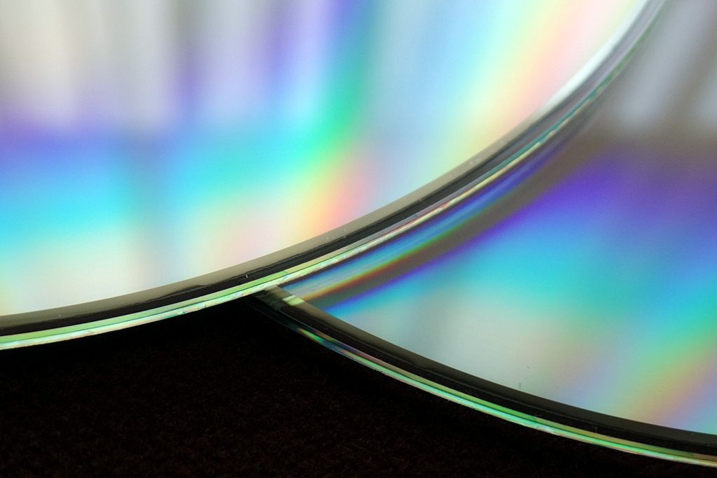 Jak odtwarzać i chronić płyty CD