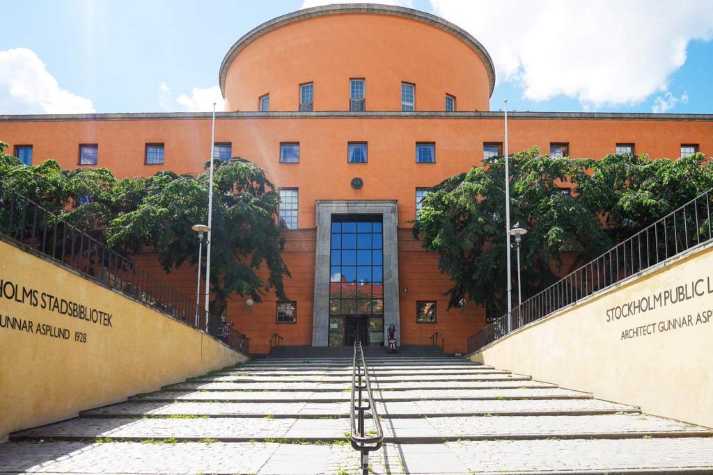 Sekrety skandynawskiego designu - od architektury do sprzętu stereo