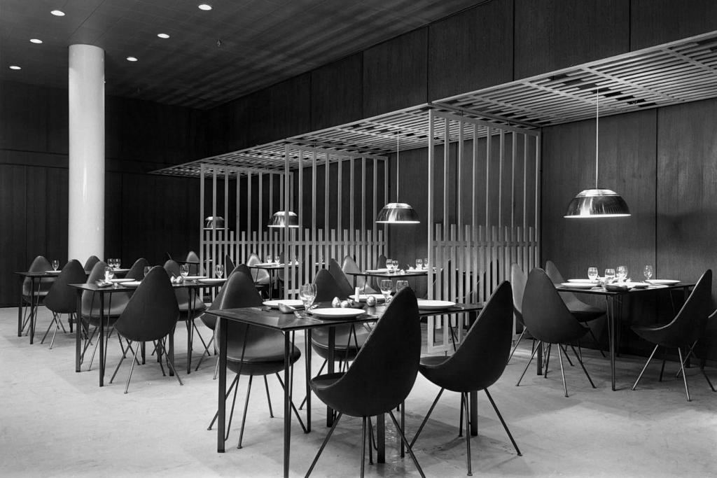 Sekrety skandynawskiego designu - od architektury do sprzętu stereo