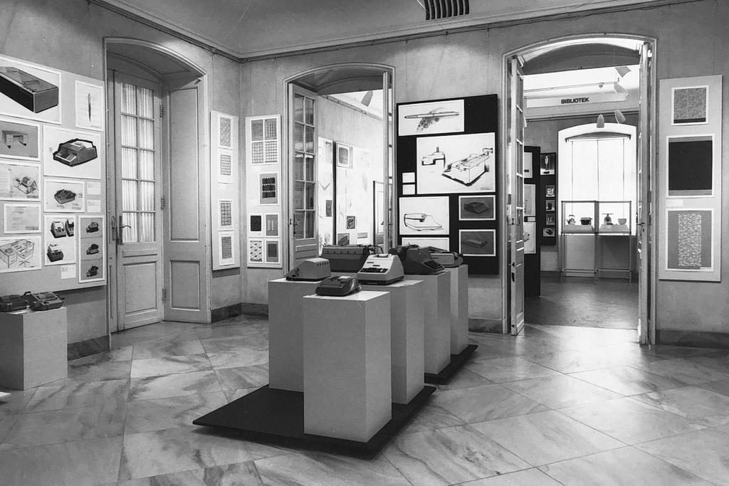 Sekrety skandynawskiego designu - od architektury do sprzętu stereo