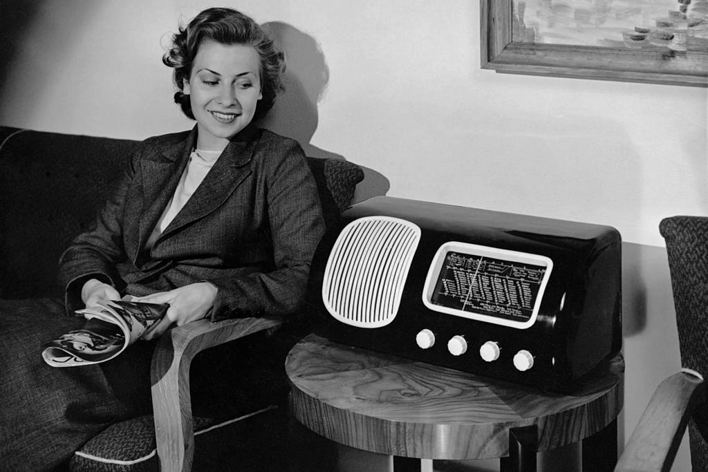 Sekrety skandynawskiego designu - od architektury do sprzętu stereo